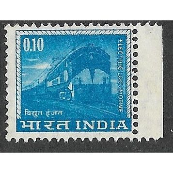 1965/1975 SG 509 - MH (*)