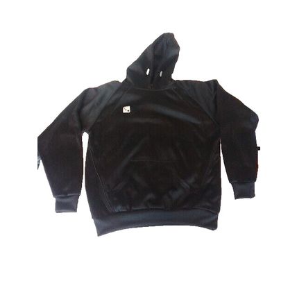 Barrington Sports Training EHF Pulse hoody Black Size Small Hoodie