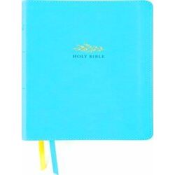 NIV, Women's Devotional Bible (By Women, for Women), Large Print, Leathersoft, T