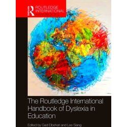 Routledge International Handbooks of Education-The Routledge International Handb