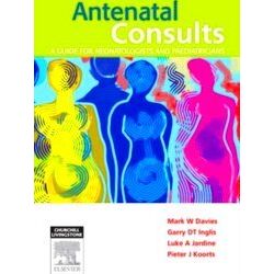 Antenatal Consults A Gde Paed