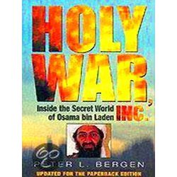 Holy War, Inc