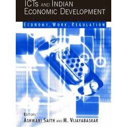 Icts and Indian Economic Development