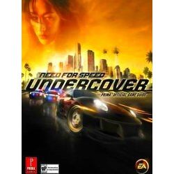 Need for Speed: Undercover