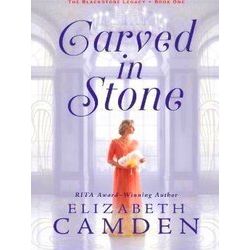 Carved In Stone
