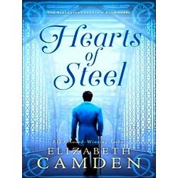 Hearts Of Steel