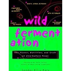 Wild Fermentation