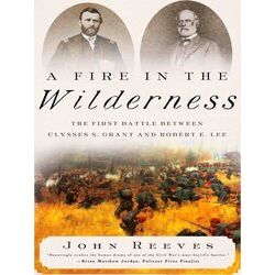 A Fire In The Wilderness