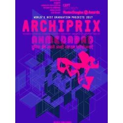Archiprix International Ahmedabad 2017