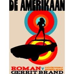 De Amerikaan