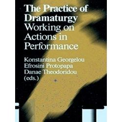 Antennae - The Practice Of Dramaturgy
