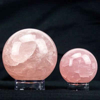 Acrylic Sphere Stand[ ]