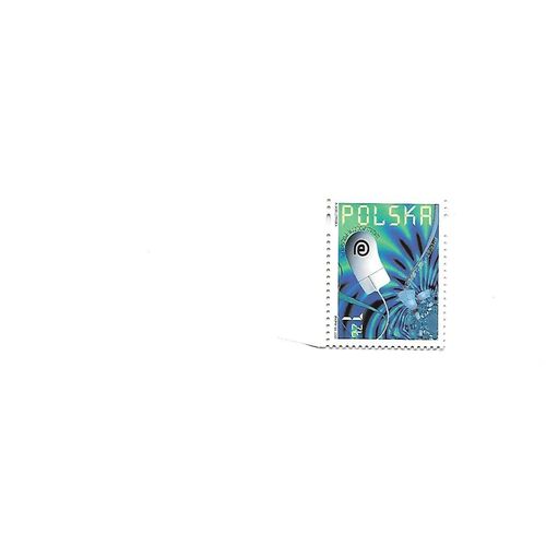 Mi 3877 x 5: Stamp Booklet: Centenary of the Birth of Stanisław Wigura.