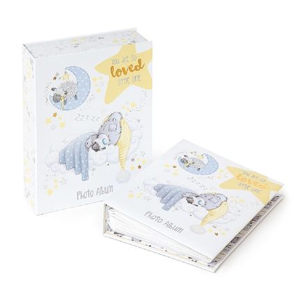 Me To You Tiny Tatty Teddy Photo Album