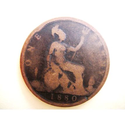 1880 Penny 1d 001