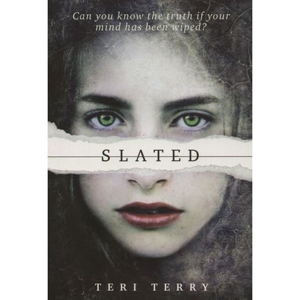 Slated Teri Terri Rare Pre Book Launch Advertising Postcard