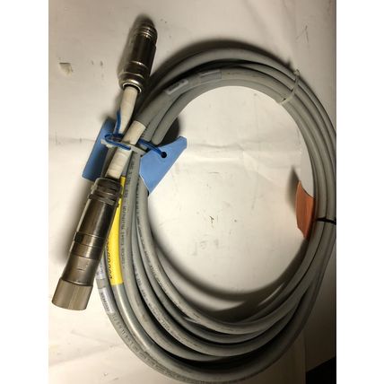 ROBOTIC MACHINE CABLE ASSEMBLY CORDSET YORK W631-W635 FES104326 IC-PWR-B,EV