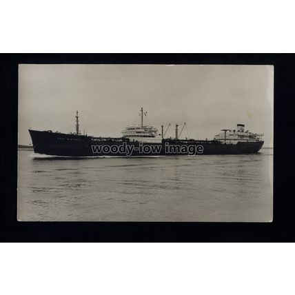 TA0730 - Esso Oil Tanker - Esso Wincester - photograph
