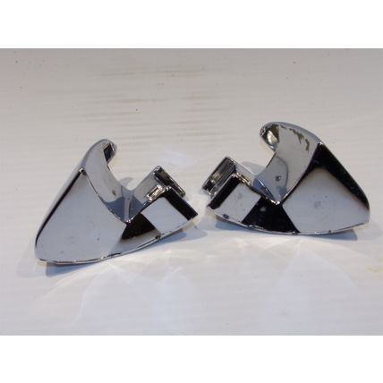1978 Dodge Aspen Plymouth Volare Inner Door Handles OEM 76 77 79