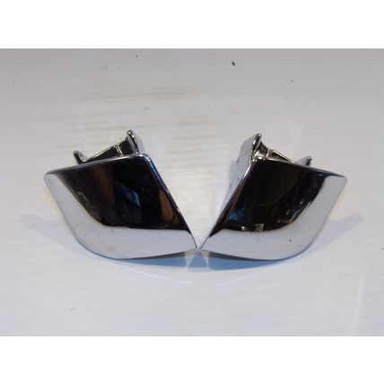1978 Dodge Aspen Plymouth Volare Inner Door Handles OEM 76 77 79