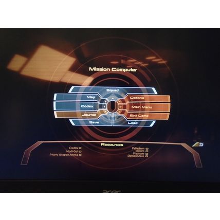 Mass Effect 2 PC DVD T&W