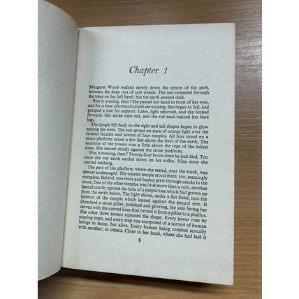 1962 JOHN MASTERS 1ST EDITION "TO THE CORAL STRAND" FICTION HARDBACK BOOK (P3)
