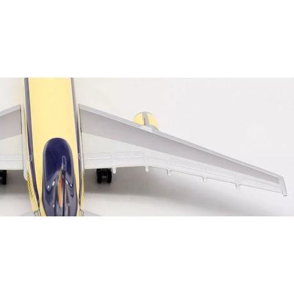 L-1011 BLUE SCANDINAVIA REG: SE-DTC W/STD - INFLIGHT200 IF10111120 1/200 - SALE