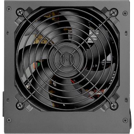 Thermaltake SMART 600W ATX 12V V2.3/EPS 12V 80 plus Certified Active PFC Power S