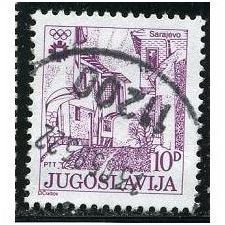 1983 Michel 1999 - fine used (o)