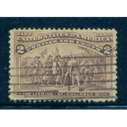 Used 231 2c Landing of Columbus Fine Plus M02652