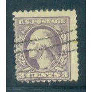 Used 530 3c George Washington Average A13374