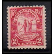 683 2c Charleston Fine MNH O2252