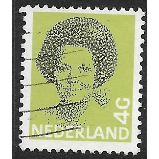 1981 NVPH 1248 - fine used (o)