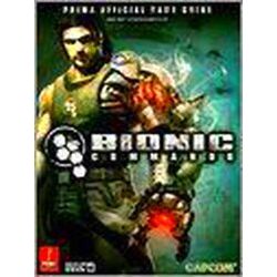 Bionic Commando