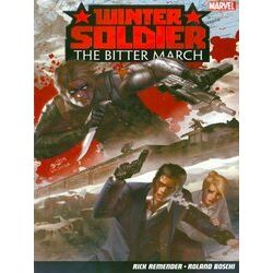Winter Soldier The Bitter March