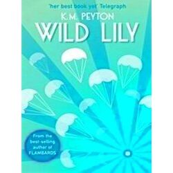 Wild Lily