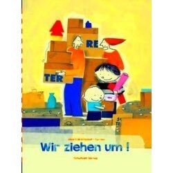 Wir Ziehen Um