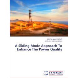 A Sliding Mode Approach To Enhance The Power Quality