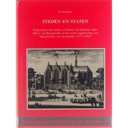 Steden En Staten