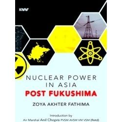 Nuclear Power In Asia Post Fukushima