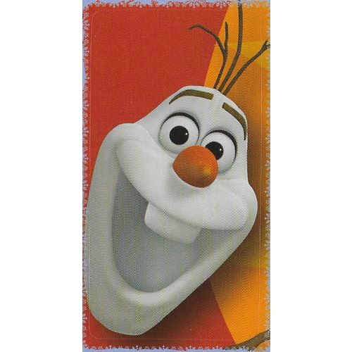 Panini's Disney's Frozen (2013) Sticker Collection - Sticker No. 112