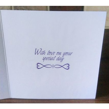 Sister Birthday Card - 00006