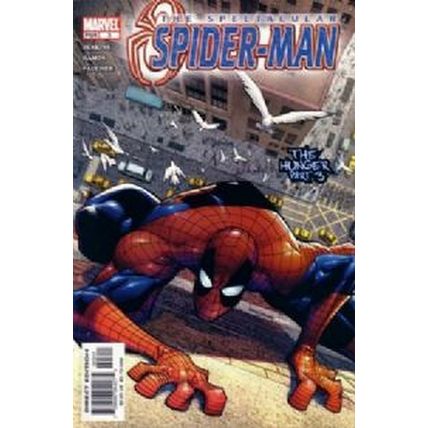 Spectacular Spider-Man (Vol 2) # 003 NM MODERN AGE COMICS