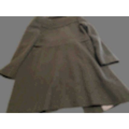 Kenneth Cole New York Women’s Wool Coat