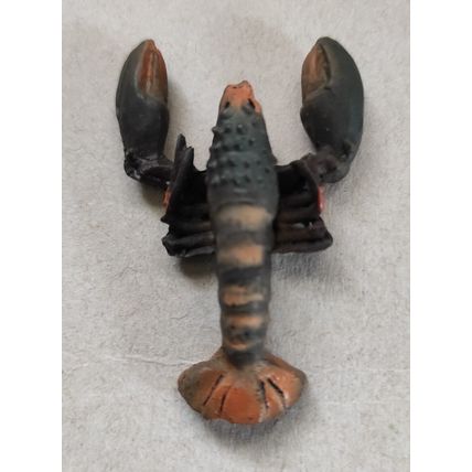 READY TO COOK LOBSTER, DOLLS HOUSE