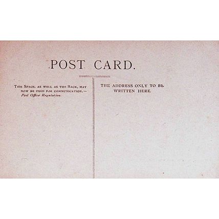 Art Gallery, Wolverhampton, Staffs, England, Postcard