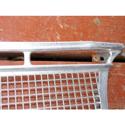1968 Plymouth Valiant Grill OEM Signet