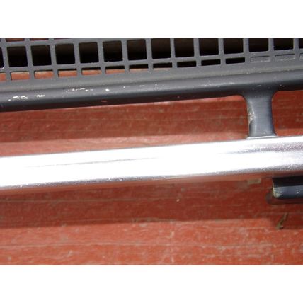 1968 Plymouth Valiant Grill OEM Signet