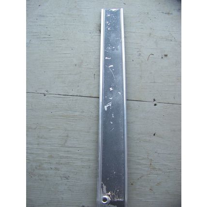 1967 PLYMOUTH BARRACUDA FINISH PANEL OEM