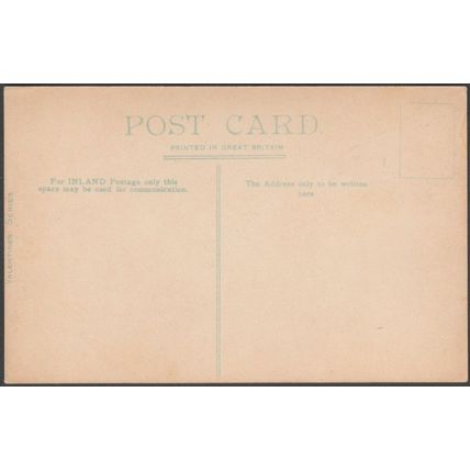 Jury Street & Eastgate, Warwick, Warwickshire, c.1905-10 - Valentine's Postcard